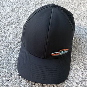 New snapback hat